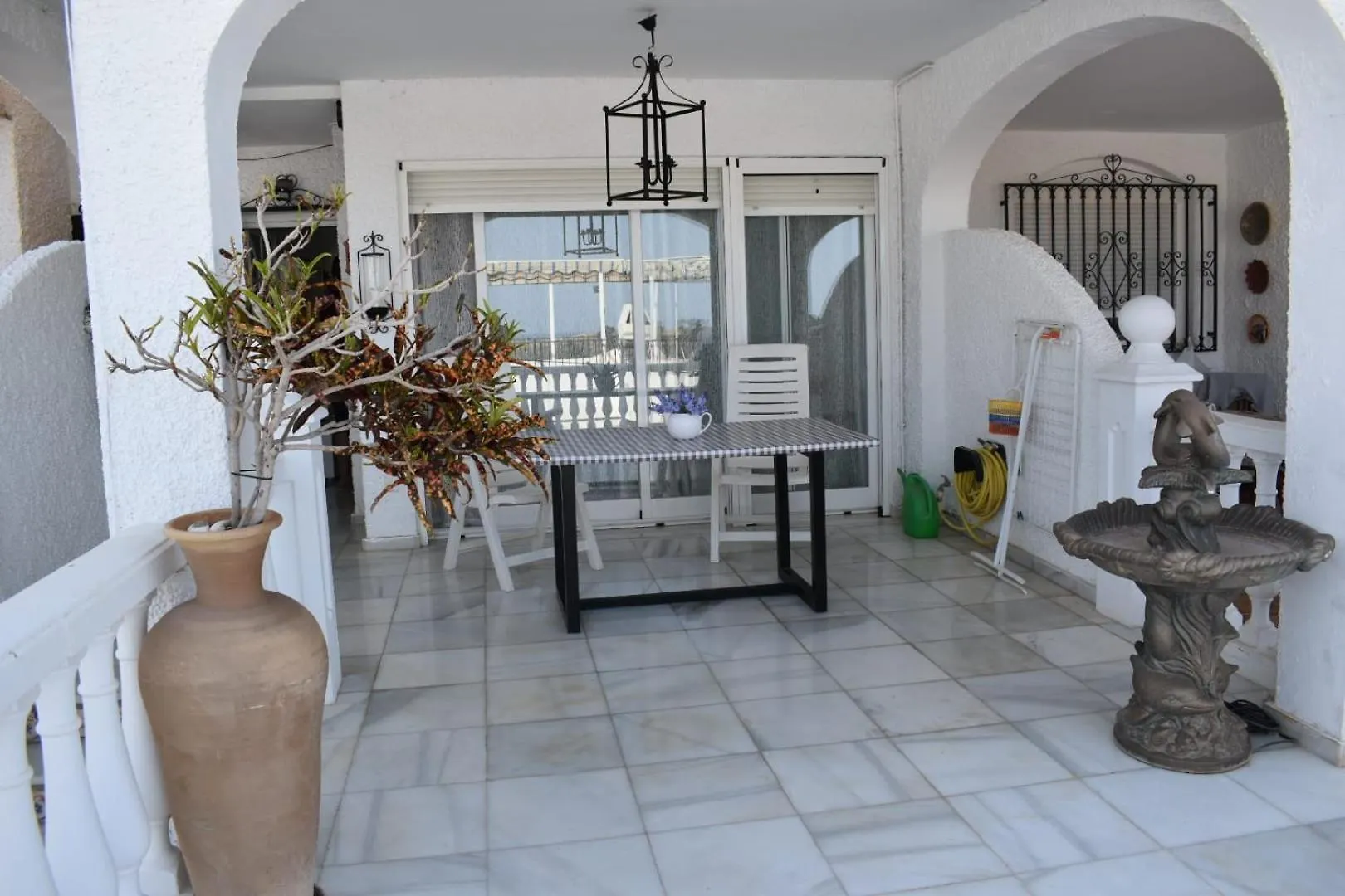 فيلا Sea View Benajarafe فيليز-مالاغا إسبانيا