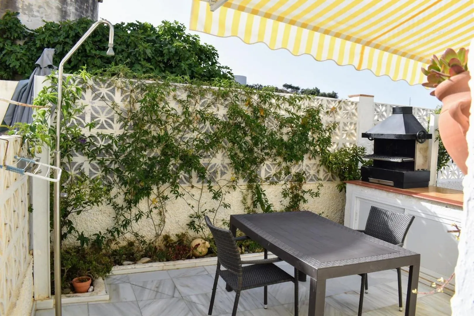 فيلا Sea View Benajarafe فيليز-مالاغا