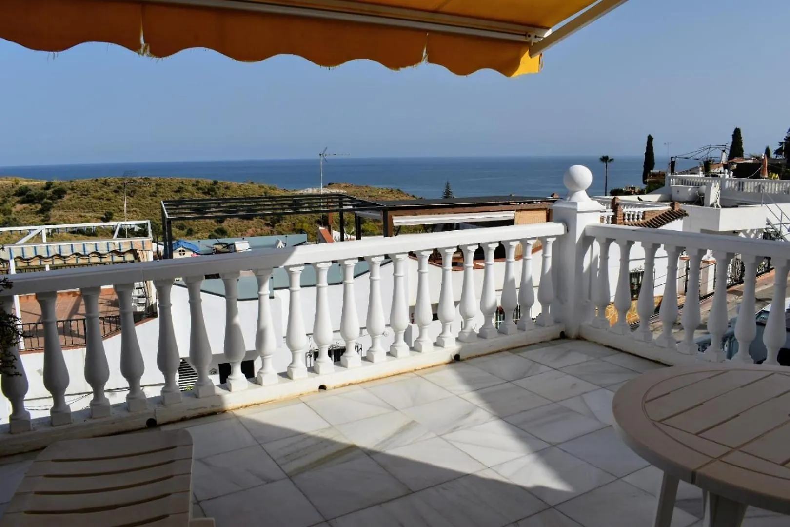 فيلا Sea View Benajarafe فيليز-مالاغا 0*,